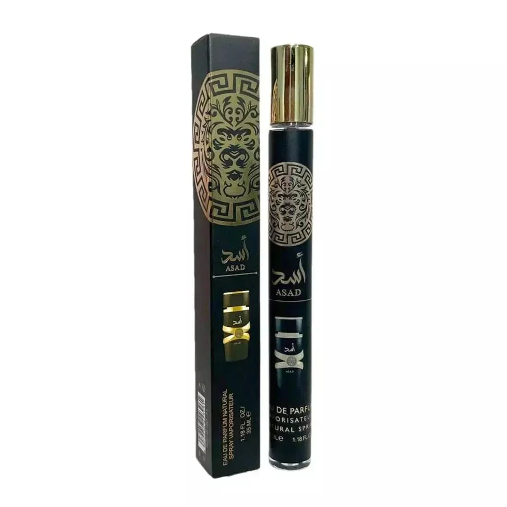 Yara Arabian Perfume Long-Lasting Fragrance Men & Women