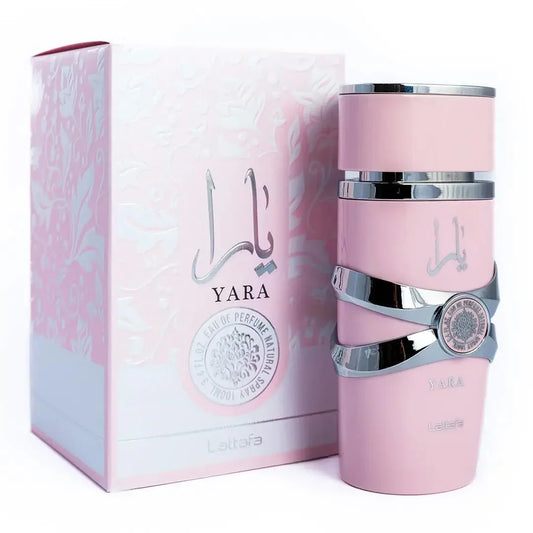 Yara Eau De Parfum Women Arabian Fragrance