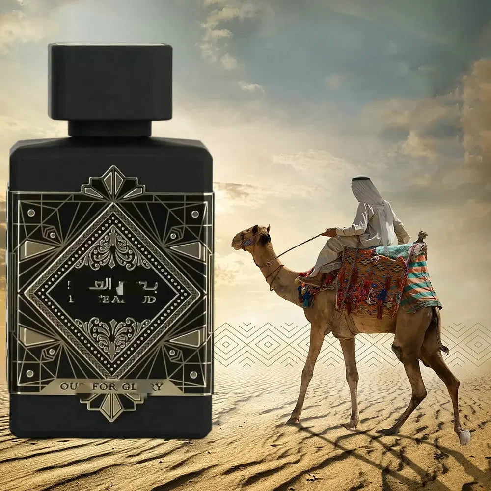 Arabic Style Perfume for Women - 100ML