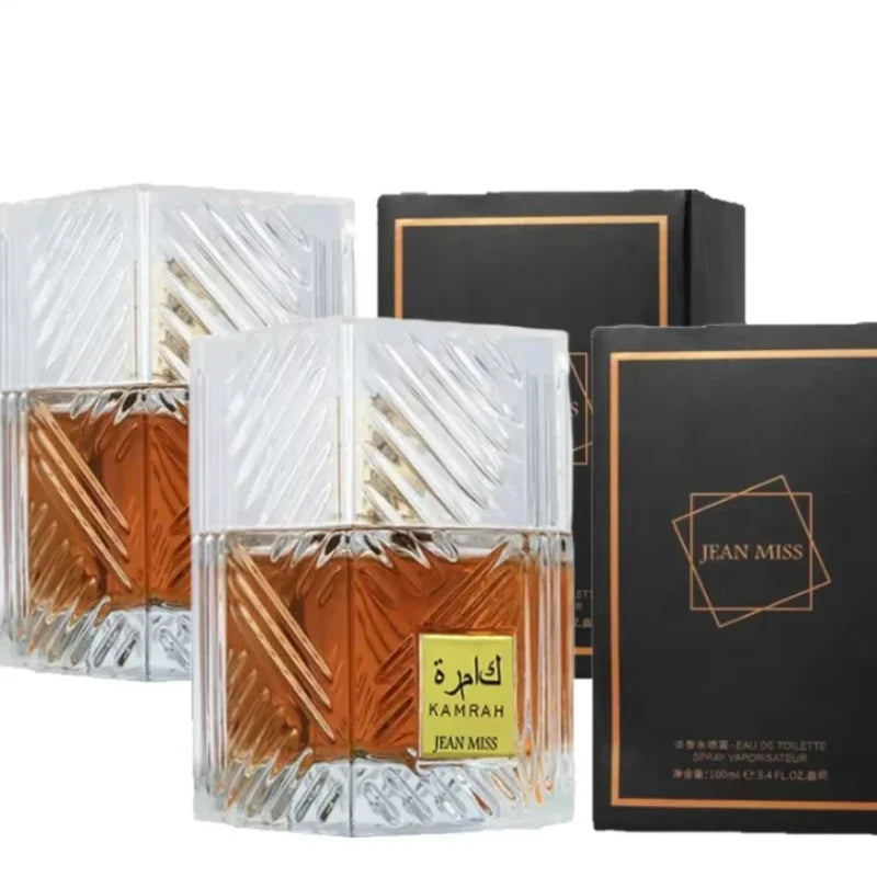 Original Arab Dubai Woody Scent Men Perfume