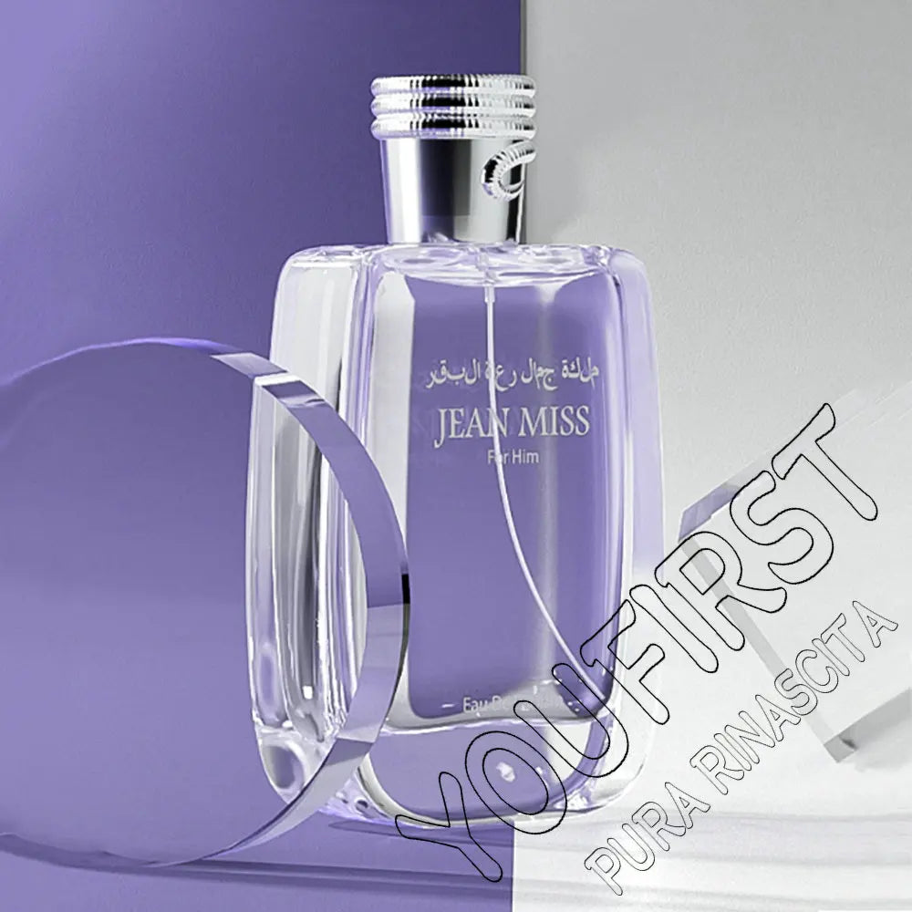 JEAN MISS Perfume For Men 100ml