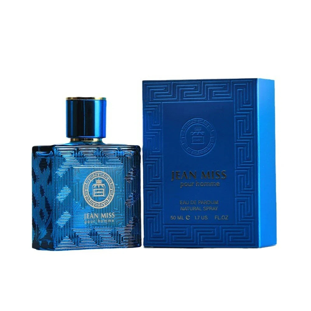 50ml Eau  Perfume De for Men