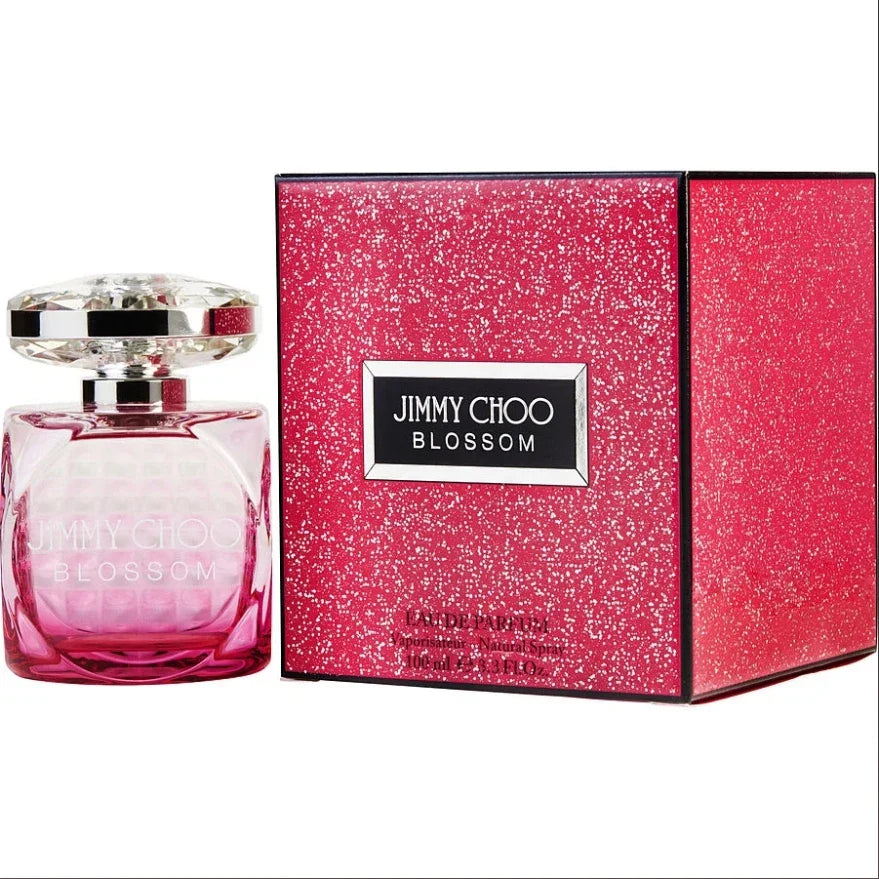 Jimmy Choo Blossom Eau De Parfum for Women