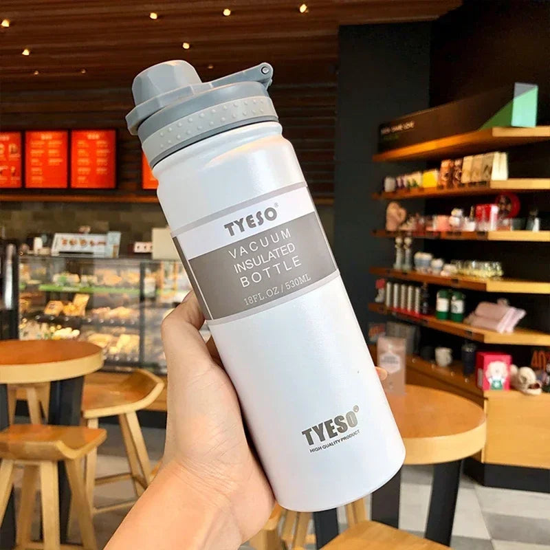 Tyeso Water Bottle For children - 750ML