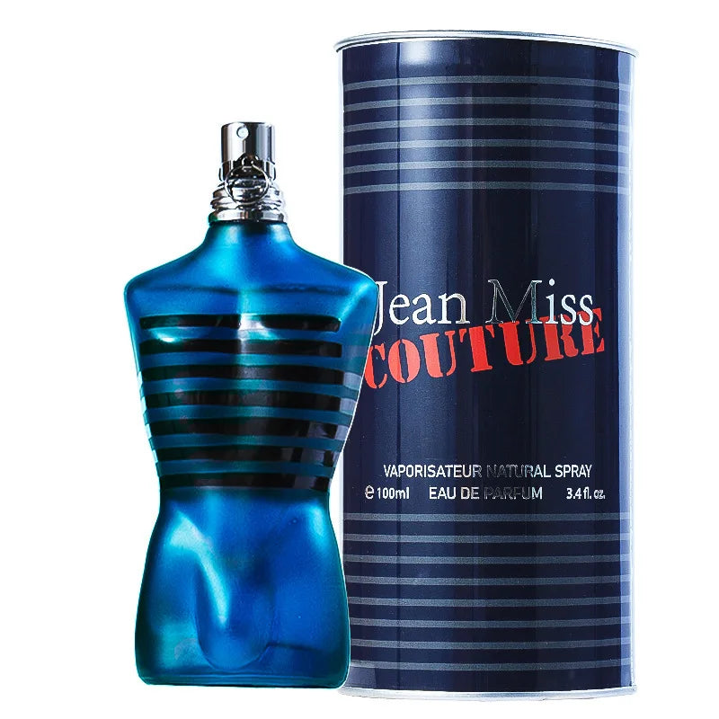 Soft Golden Charm Cologne for Men