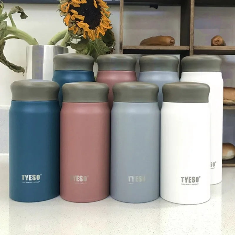 TYESO Lightweight Water Bottle