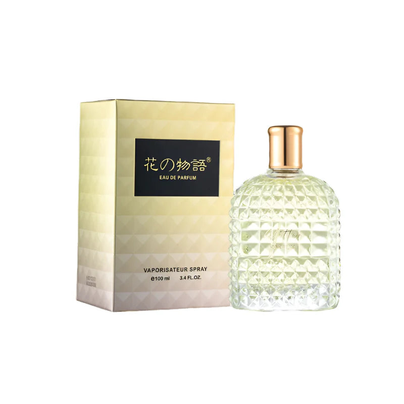 Original Women's Perfume – Floral Scent