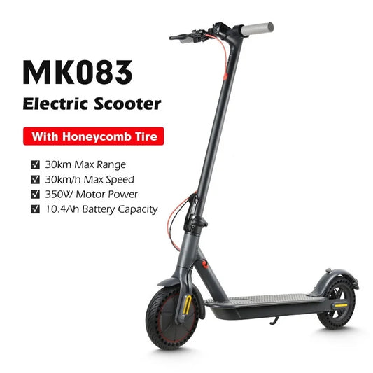 Mankeel MK083 350W Folding Electric Scooter