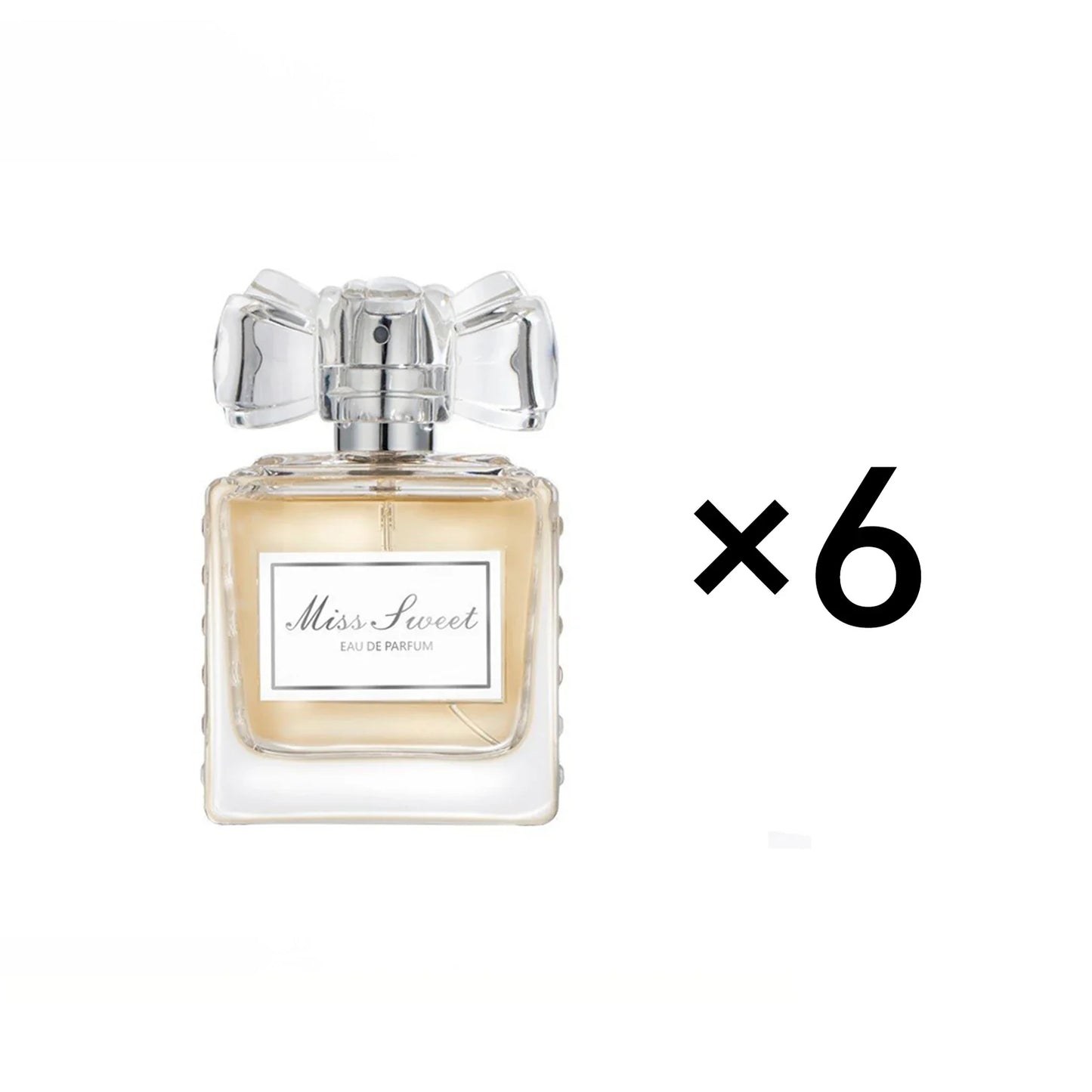 50ml Vanilla & Floral Perfume – Women's Fragrance