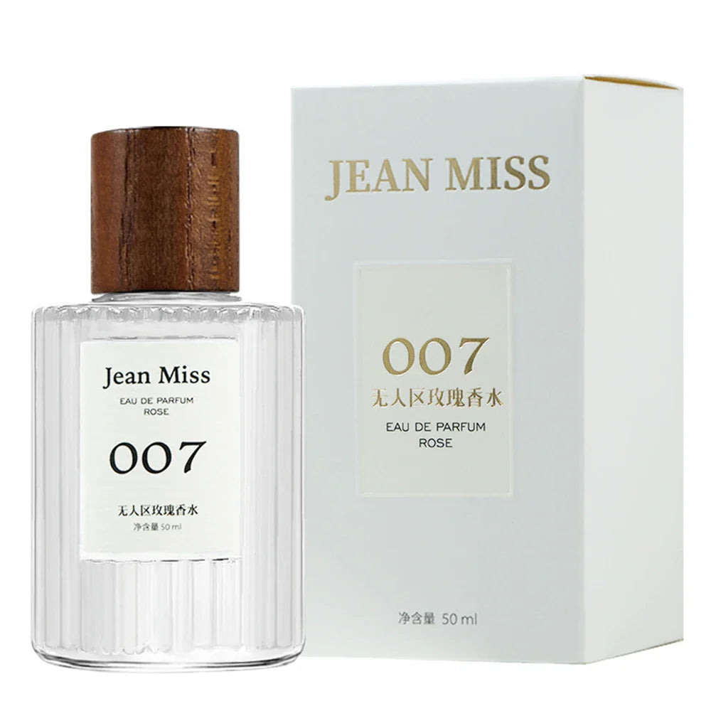 JEAN MISSOriginal Brand Women's Perfume