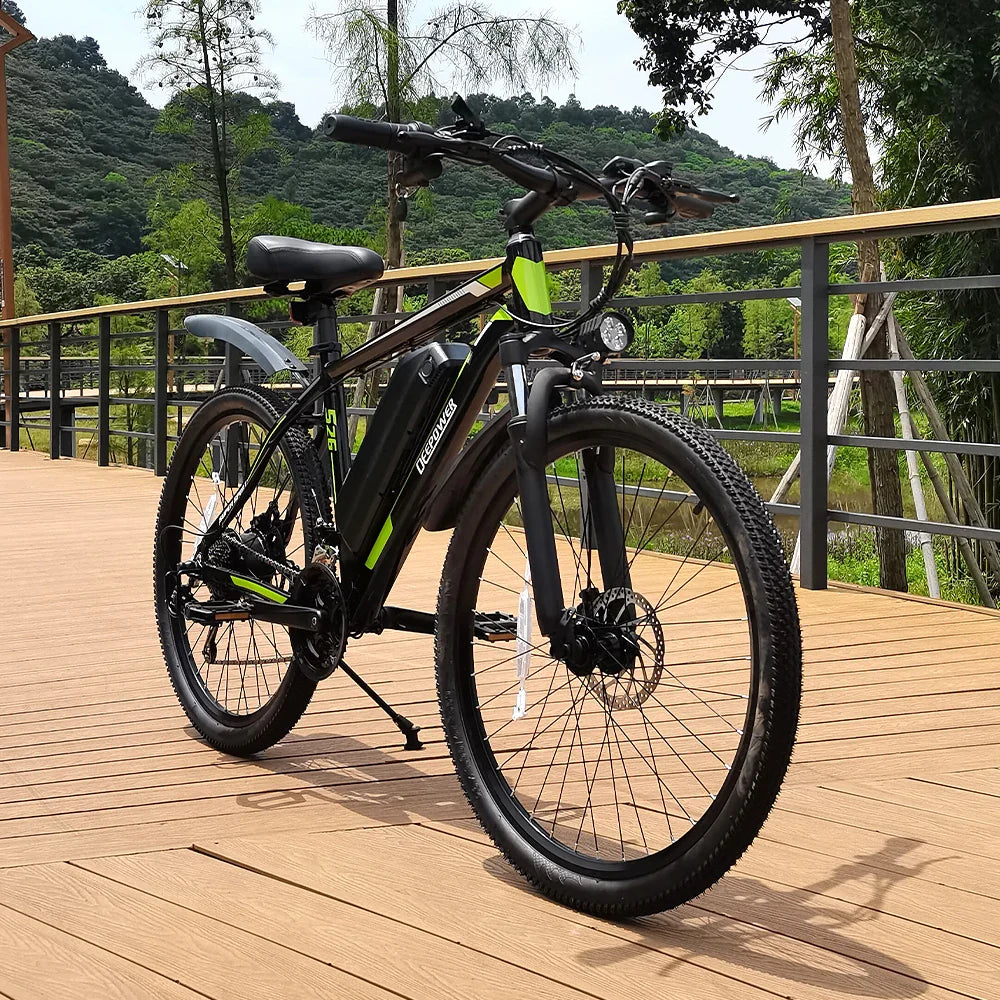 IDOTATA S26 500W Electric Mountain Bike