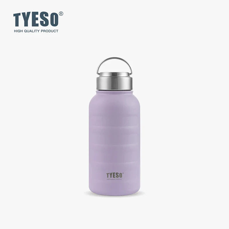 Tyeso  Sports Water Bottle