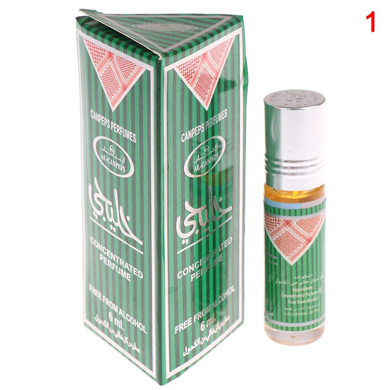 Muslim Roll-On Perfume Unisex