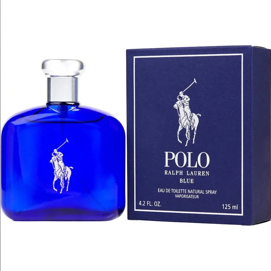 Polo Ralph Lauren Blue Men's Perfume