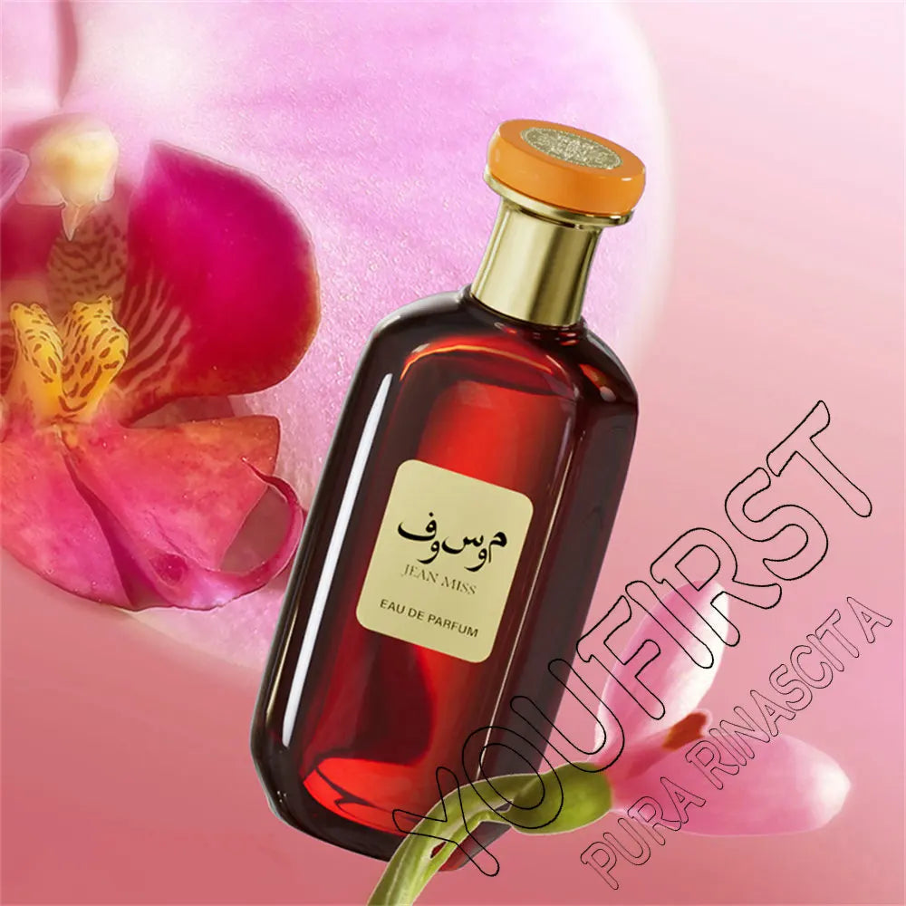 Women's 100ml Feminino Perfume