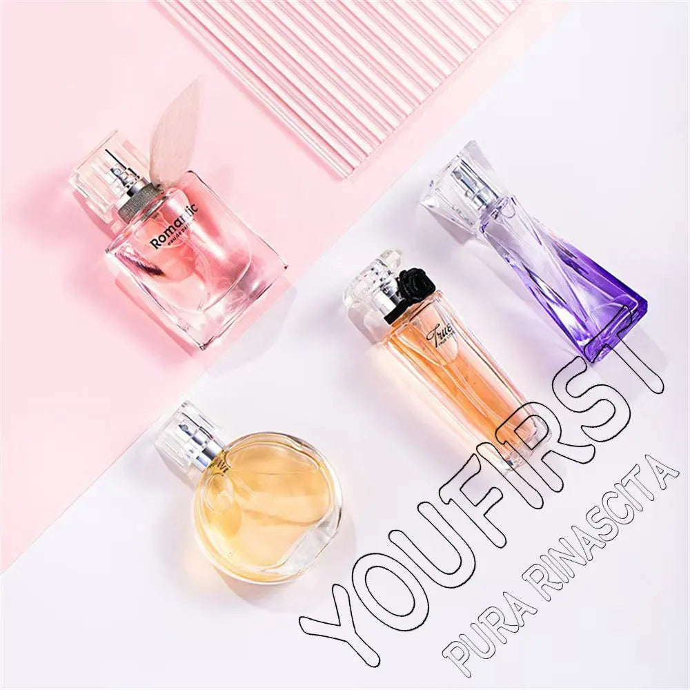 Women's 95ml Perfume Gift Set