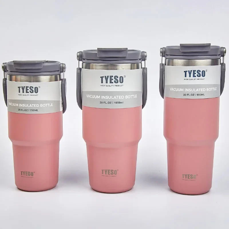 Tyeso Premium Quality Coffee Cup