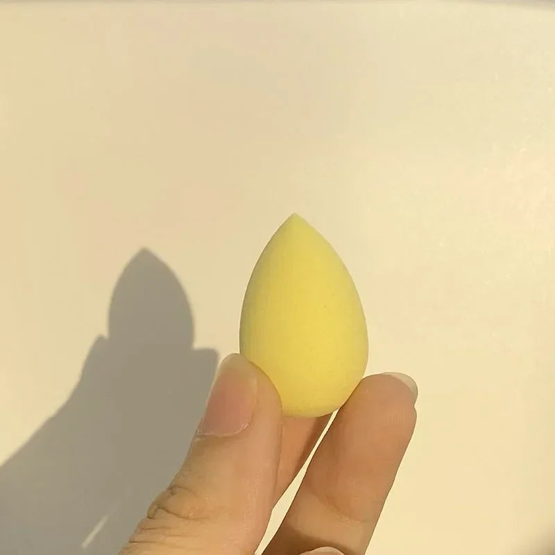 1-8pcs Mini Beauty Egg Sponges
