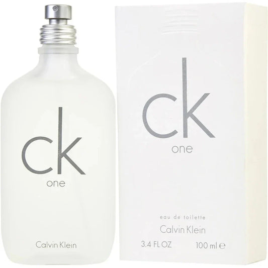 Calvin Klein ONE Unisex Eau de Toilette Perfume