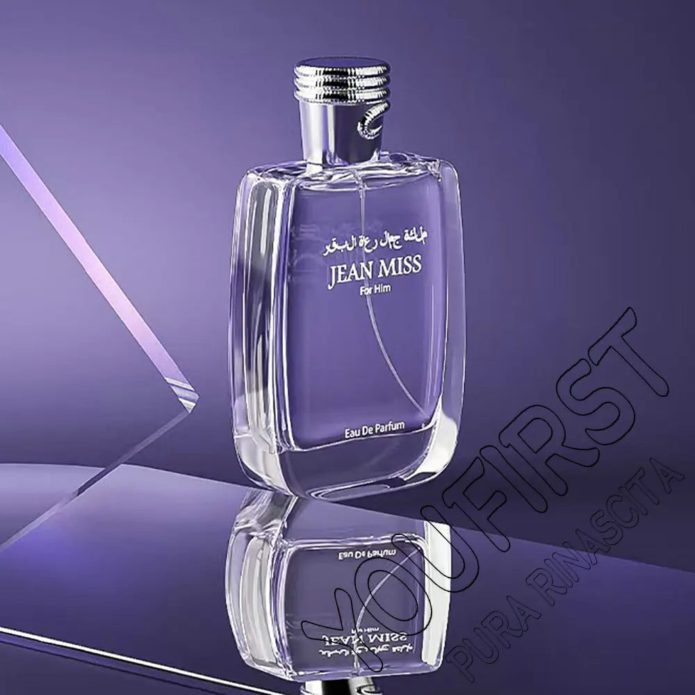 JEAN MISS Perfume For Men 100ml