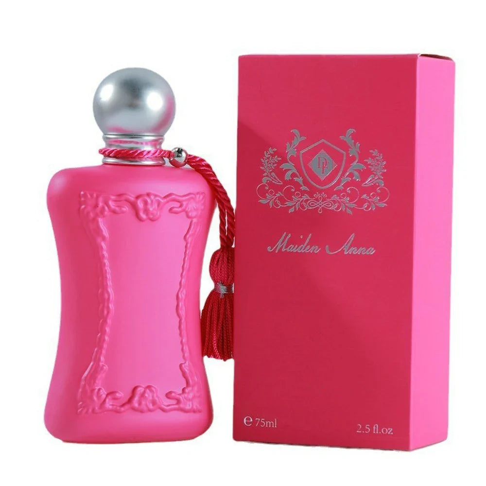 75ml Women's Perfume – Elegant Floral Scent