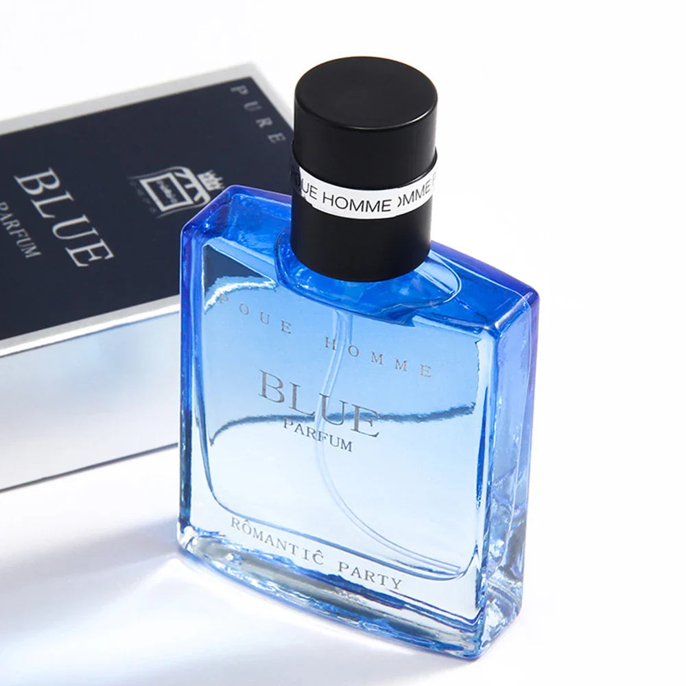 Hombre Men's Woody Cologne Perfumes