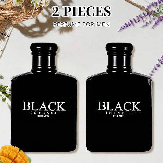 High-Quality Floral Pheromone Perfume for Men