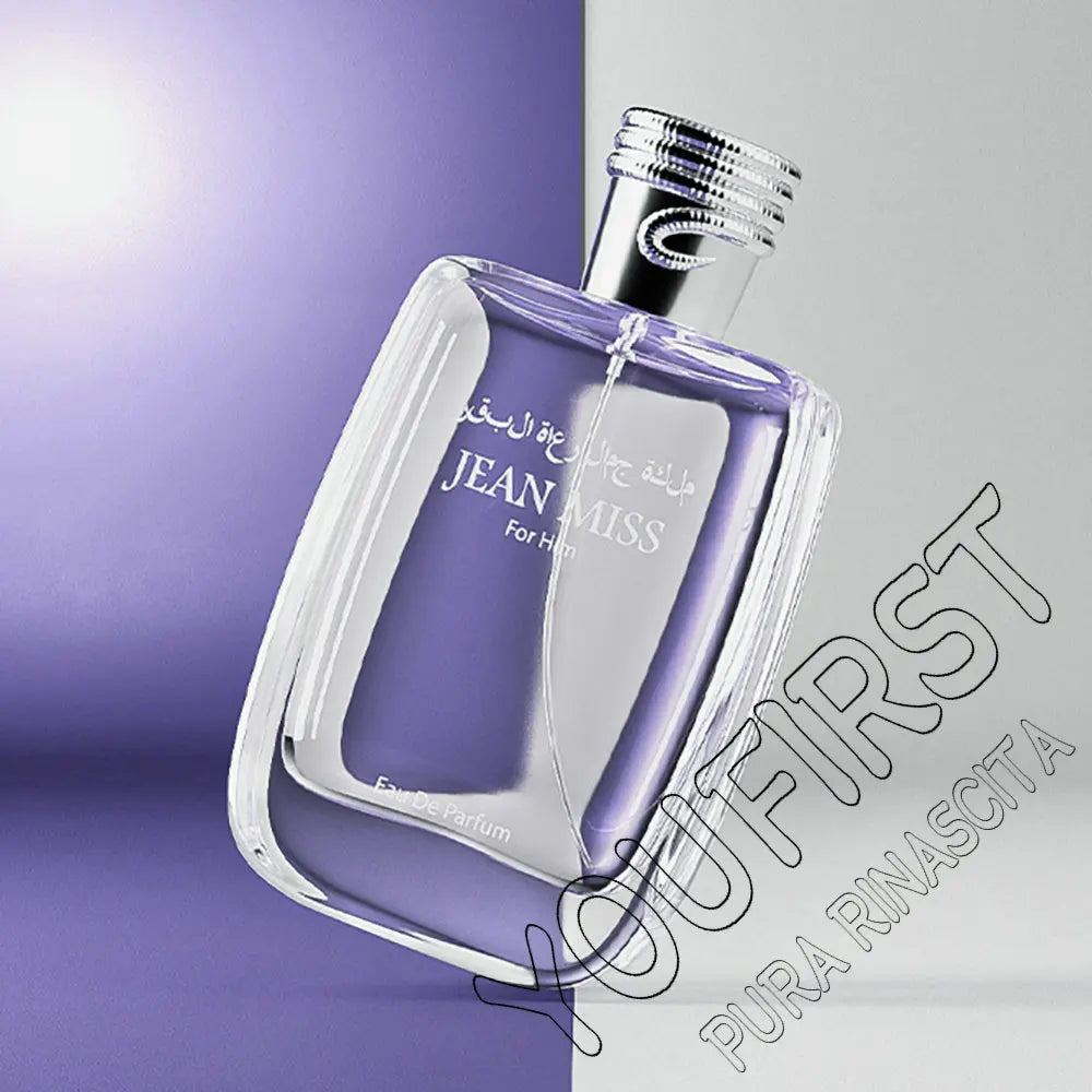 JEAN MISS Perfume For Men 100ml