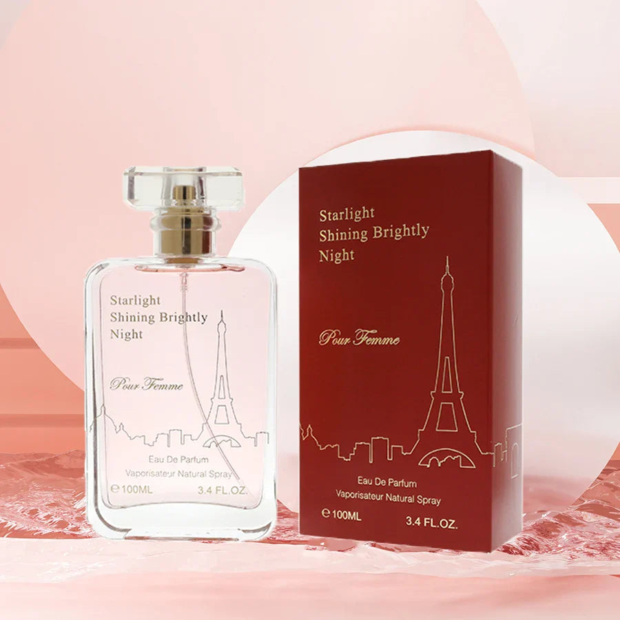 Rouge 540-Inspired Women's Perfume