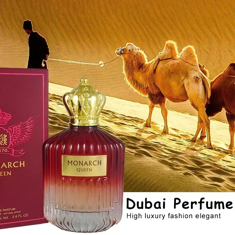 Dubai Prince Men's Perfume 100ml