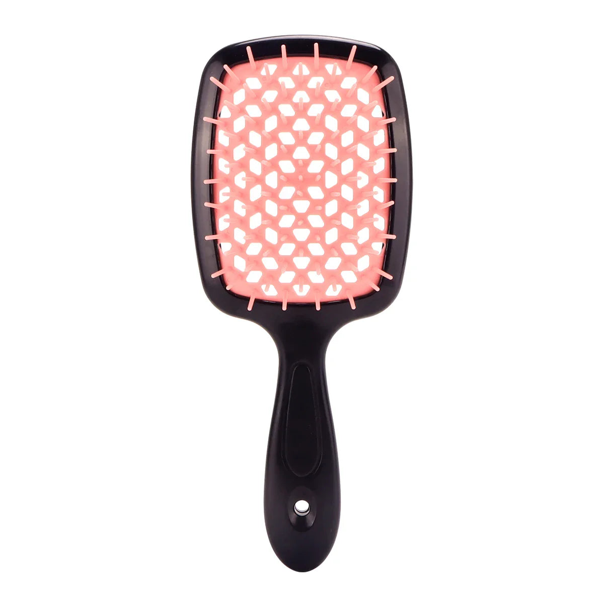 Air Cushion Anti-Static Hair Brush  Massager
