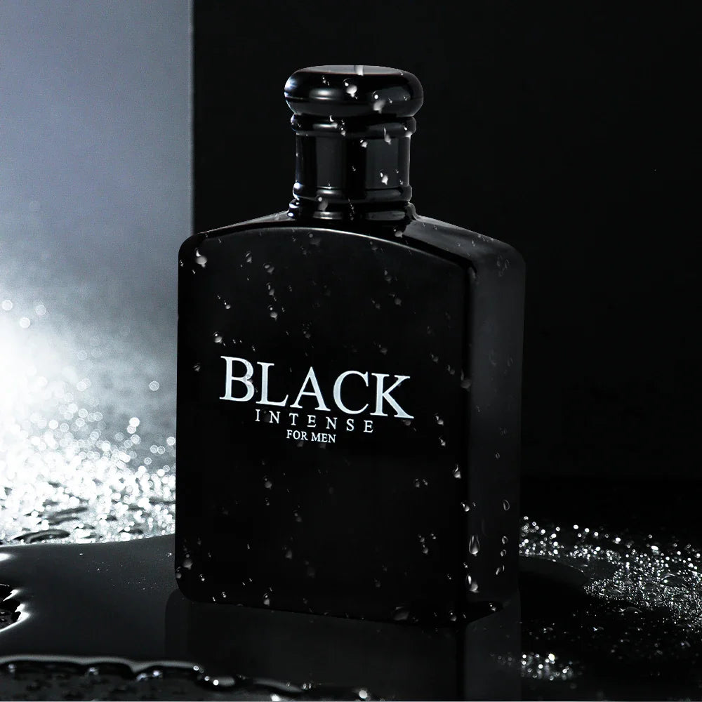 Black Charm Men's Eau de Parfum 100ml