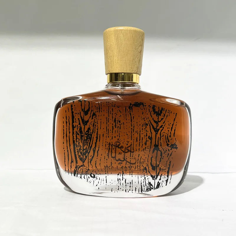 100ml Arabic Perfume for Men