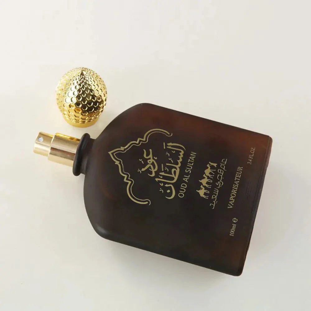 Arabic Style Women's Perfume 100ml