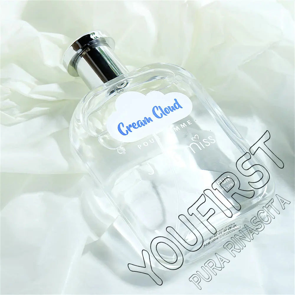 Fresh Natural Original Perfume For Women