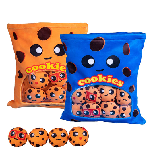 Anime plush toy pillow cute