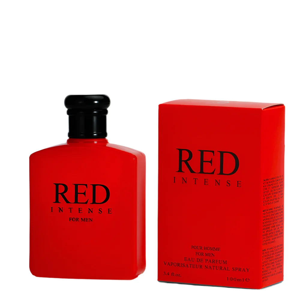 Red Intense Men's Eau de Perfume