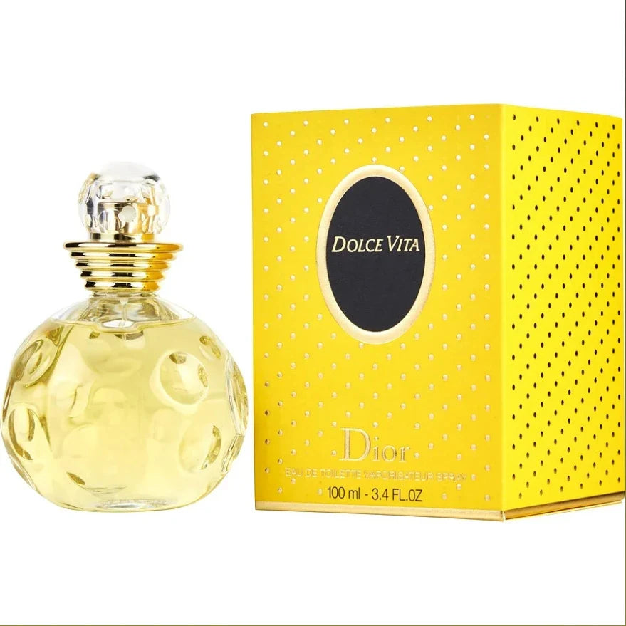 Dior Dolce Vita for women Eau De Perfume