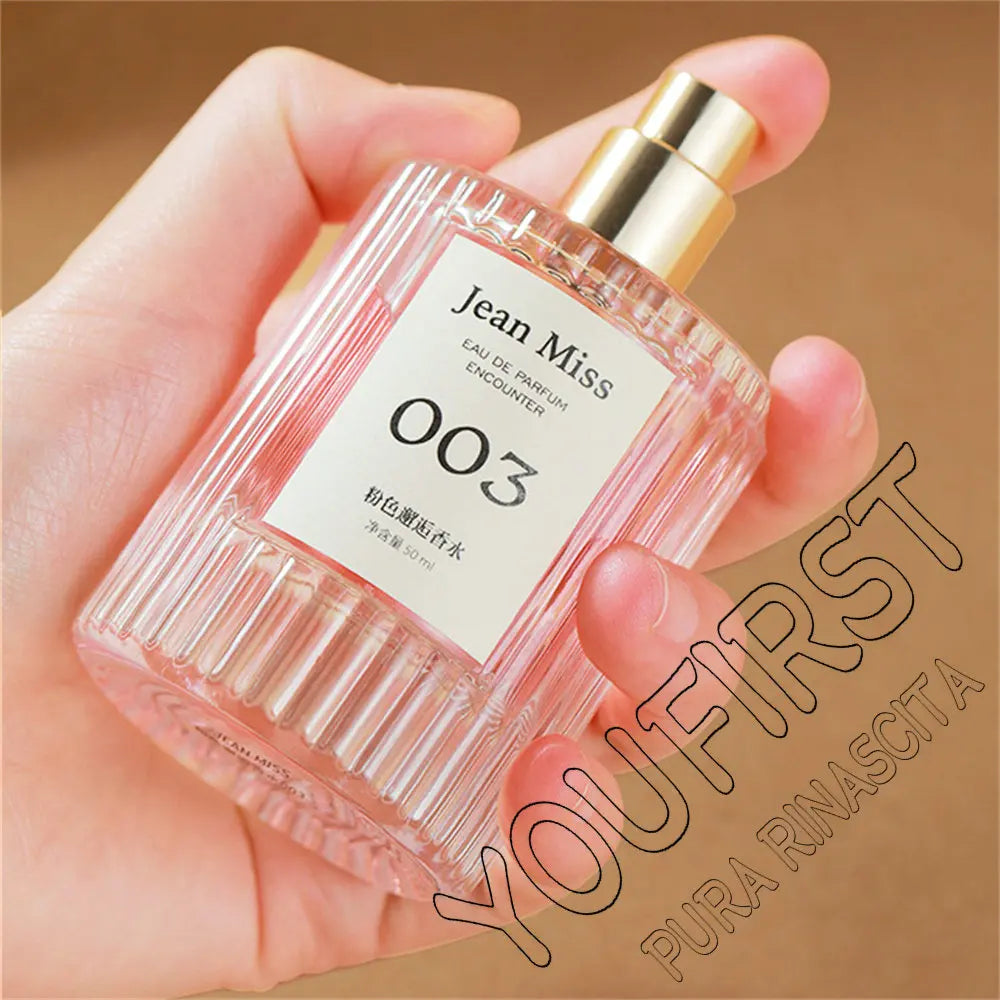 JEAN MISSOriginal Brand Women's Perfume