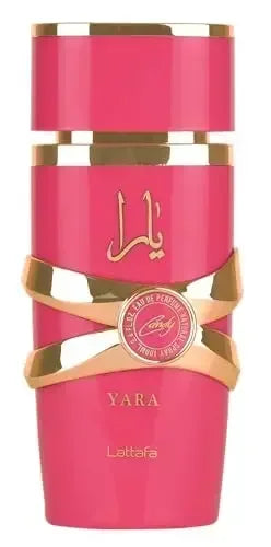 Yara Moi Eau De Perfume for Women - 100ml