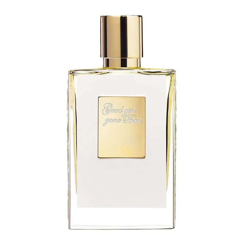 50ML Women's Perfume – Sexy & Long-Lasting