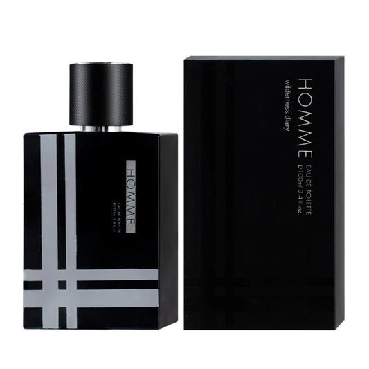 Premium Women Woody Perfume 100ml