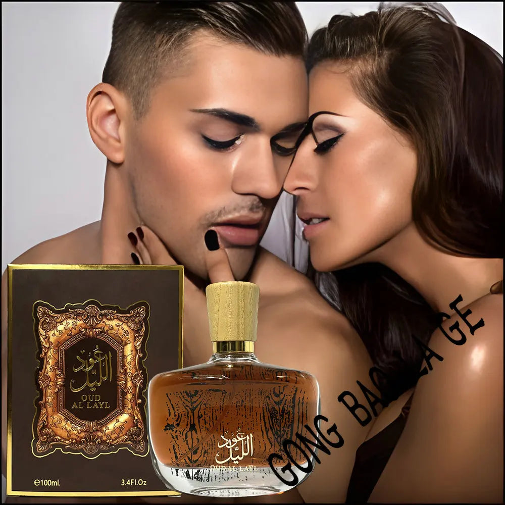 100ML Arabia Women's Perfume | Floral & Pheromone Scent