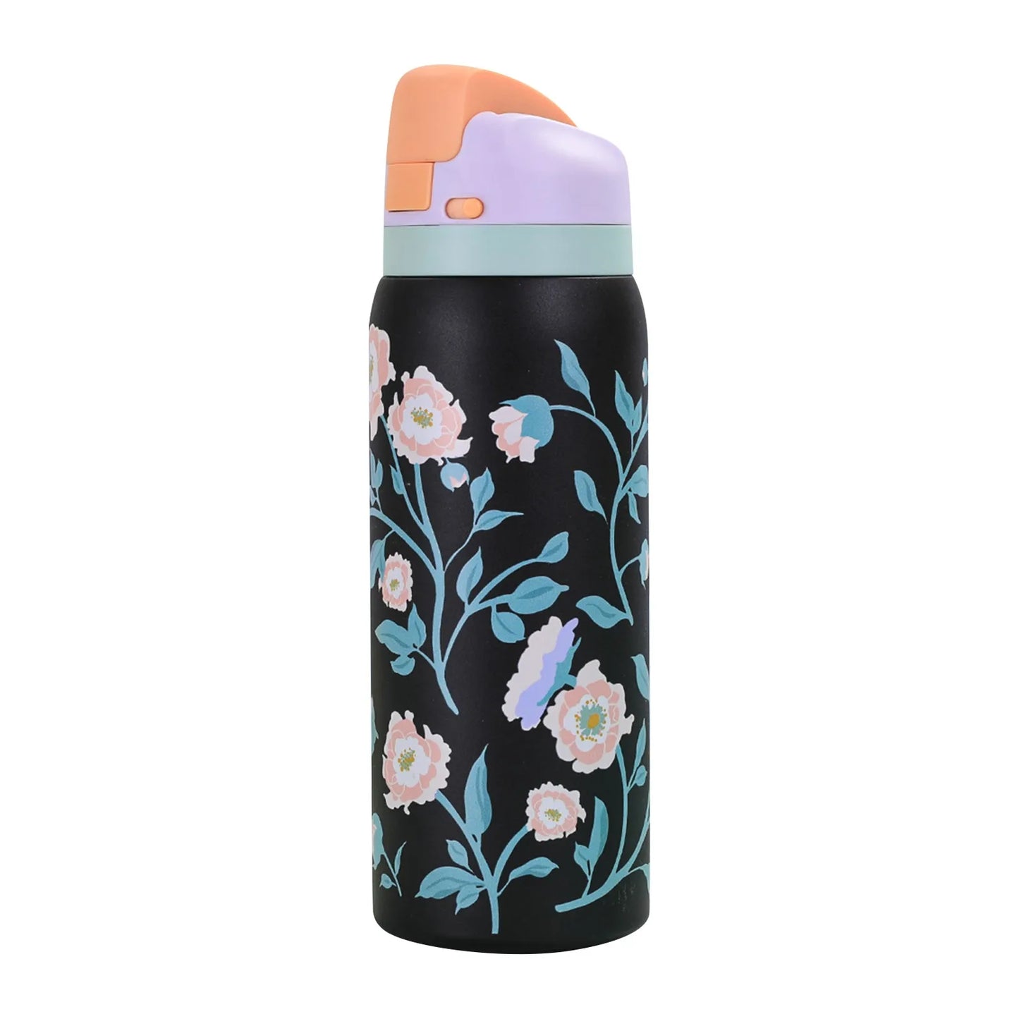 Owala Water Bottle Sports and Travel, BPA-Free  Water Bottle