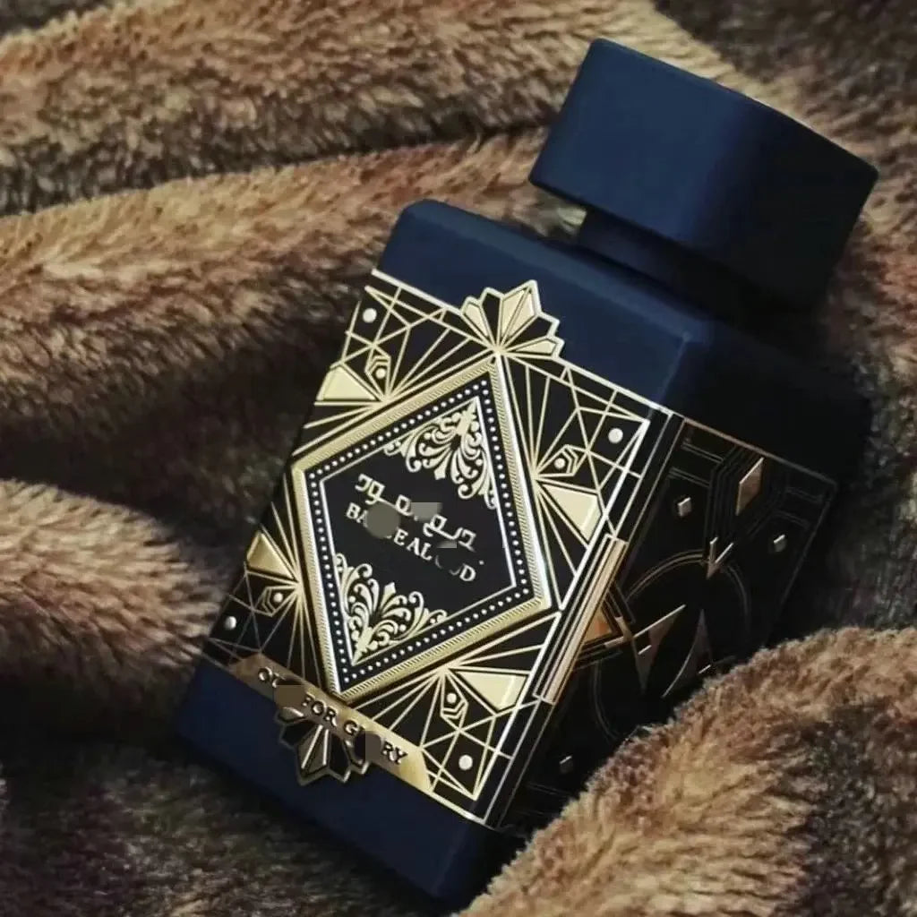 Arabic Style Perfume for Women - 100ML