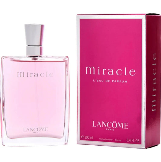 Lancome Miracle For Women EDP 100ml