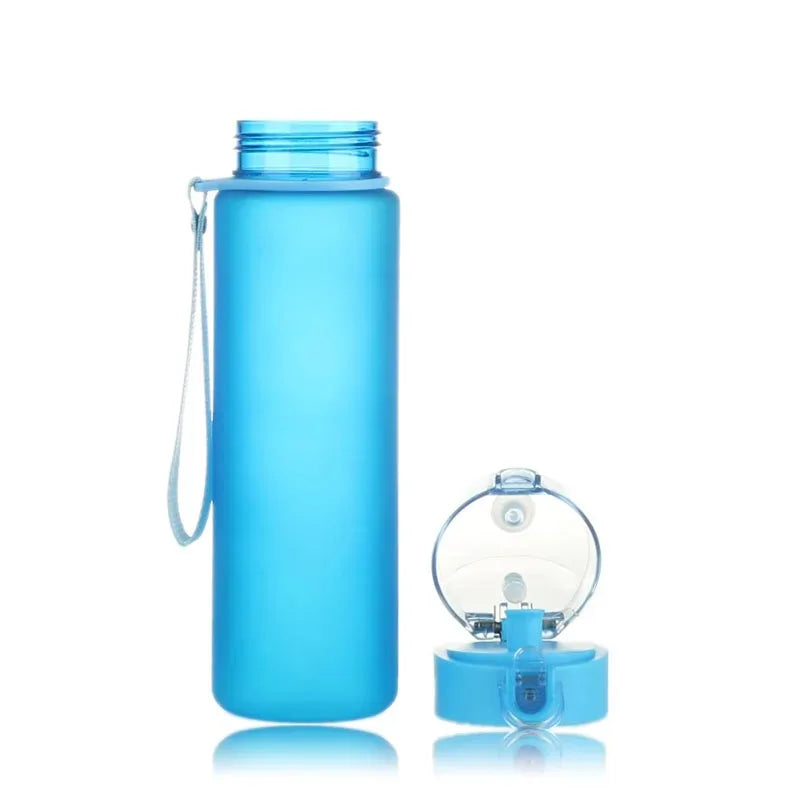 School Water Bottles for Girl