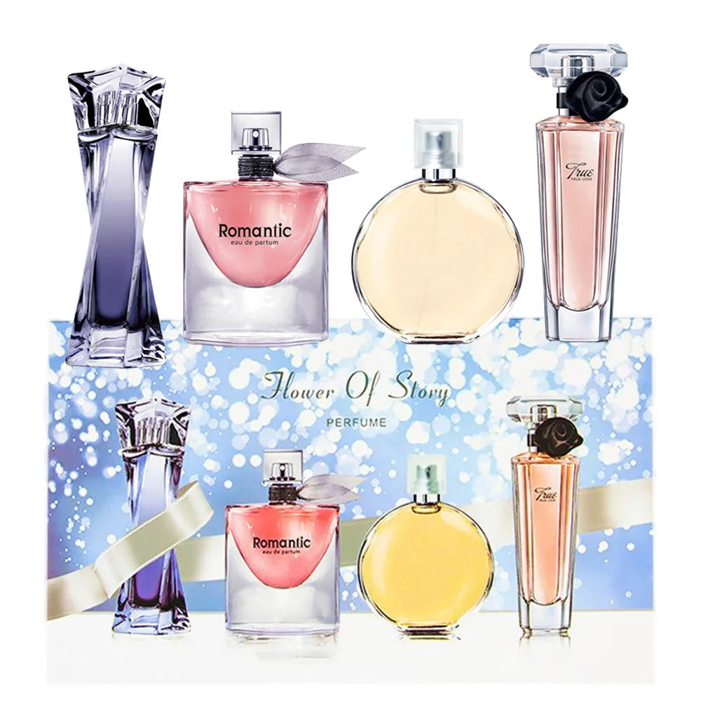 Women's 95ml Perfume Gift Set