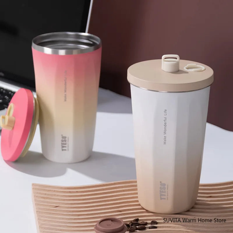 Tyeso Insulated Cup