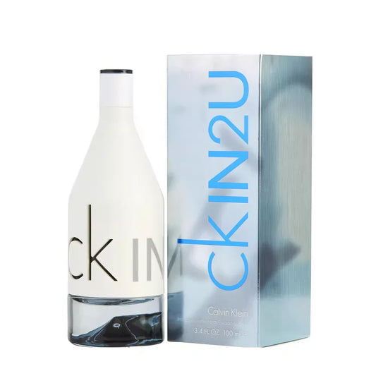 Calvin Klein Eau de Toilette for Men Perfume